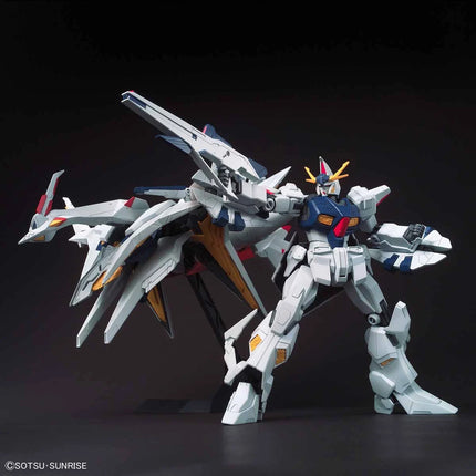 RX-104FF Penelope Gundam Model Kit Gunpla Hig Grade HG 1/144 HGUC - High Grade Universal Century 1/144