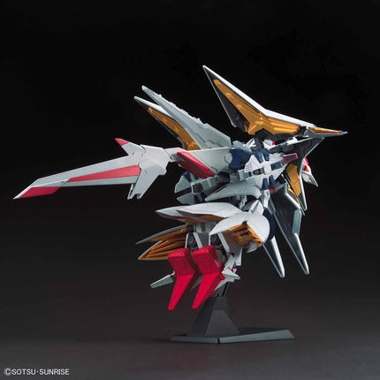 RX-104FF Penelope Gundam Model Kit Gunpla Hig Grade HG 1/144 HGUC - High Grade Universal Century 1/144