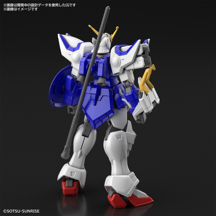 XXXG-01S Shenlong Gundam Model Kit High Grade HG 1/144