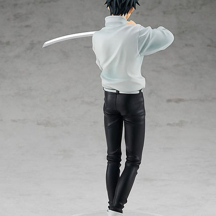 Yuta Okkotsu Jujutsu Kaisen 0 Pop Up Parade PVC Statue 17 cm