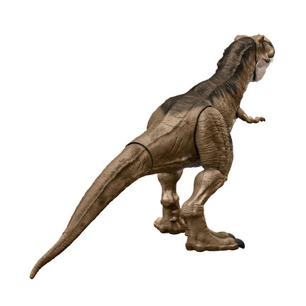 Super Colossal Tyrannosaurus Rex Jurassic World: Dominion Action Figure