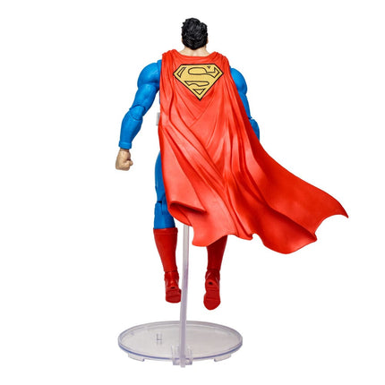 Superman Hush DC Multiverse Action Figure 18 cm