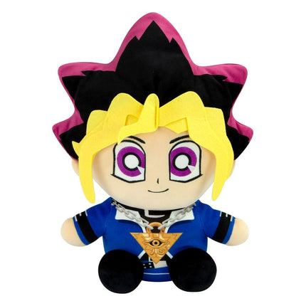 Yugi Muto Yu-Gi-Oh! Mocchi-Mocchi Plush Figure Mega 30 cm