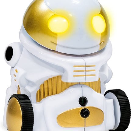 Tech-Niko Robot Educative Giocattol Bambini Science Hi Tech